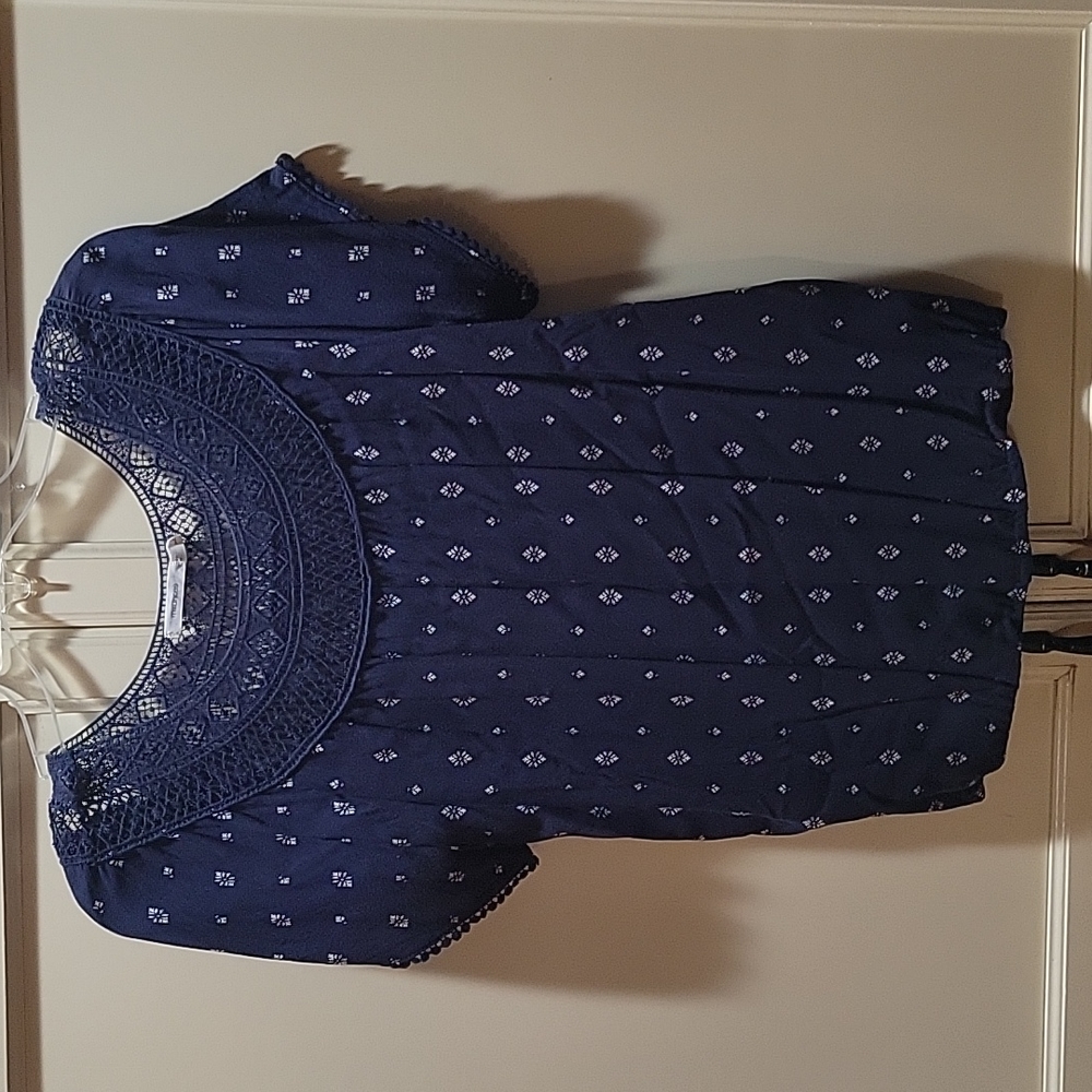 Maurices top